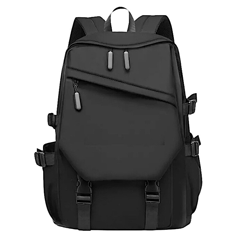 Kids black backpack hotsell